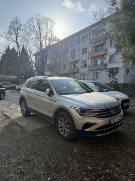 VW Tiguan - 38000 € / 74321.54 лв. - 58971631 4 | Car24.bg VW Tiguan - 38000 € / 74321.54 лв. - 58971631 4