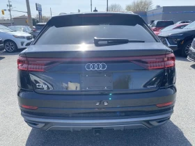 Audi Q8 Technik Автокредит Цена до България | Auto.bg — изображение 5 Audi Q8 Technik Автокредит Цена до България | Auto.bg — изображение 5