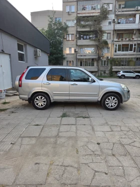 Honda Cr-v 2.2 дизел | Auto.bg — изображение 5 Honda Cr-v 2.2 дизел | Auto.bg — изображение 5