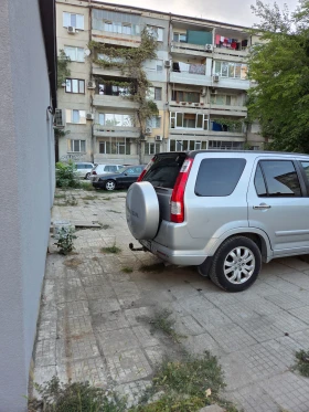 Honda Cr-v 2.2 дизел - 3400 € - 69329782 6 | Car24.bg Honda Cr-v 2.2 дизел - 3400 € - 69329782 6