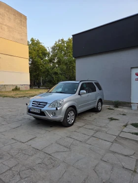 Honda Cr-v 2.2 дизел - 3400 € - 69329782 2 | Car24.bg Honda Cr-v 2.2 дизел - 3400 € - 69329782 2