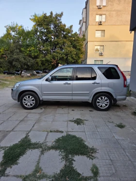 Honda Cr-v 2.2 дизел - 3400 € - 69329782 4 | Car24.bg Honda Cr-v 2.2 дизел - 3400 € - 69329782 4