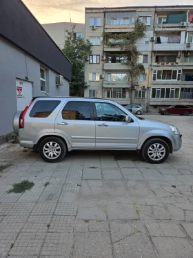Honda Cr-v 2.2 дизел - 3400 € - 69329782 5 | Car24.bg Honda Cr-v 2.2 дизел - 3400 € - 69329782 5