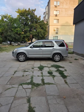 Honda Cr-v 2.2 дизел | Auto.bg — изображение 4 Honda Cr-v 2.2 дизел | Auto.bg — изображение 4