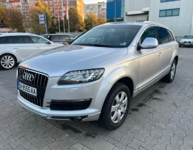 Audi Q7 undefined | Auto.bg — изображение 2 Audi Q7 undefined | Auto.bg — изображение 2