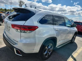 Toyota Highlander * LIMITED * CARFAX * | Auto.bg — изображение 3 Toyota Highlander * LIMITED * CARFAX * | Auto.bg — изображение 3