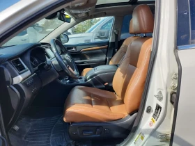 Toyota Highlander * LIMITED * CARFAX * | Auto.bg — изображение 5 Toyota Highlander * LIMITED * CARFAX * | Auto.bg — изображение 5