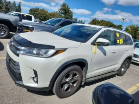 Toyota Highlander * LIMITED * CARFAX *