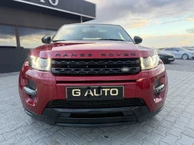 Land Rover Evoque 2.2 sd4 190к.с