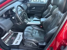 Land Rover Evoque 2.2 sd4 190к.с | Auto.bg — изображение 9 Land Rover Evoque 2.2 sd4 190к.с | Auto.bg — изображение 9