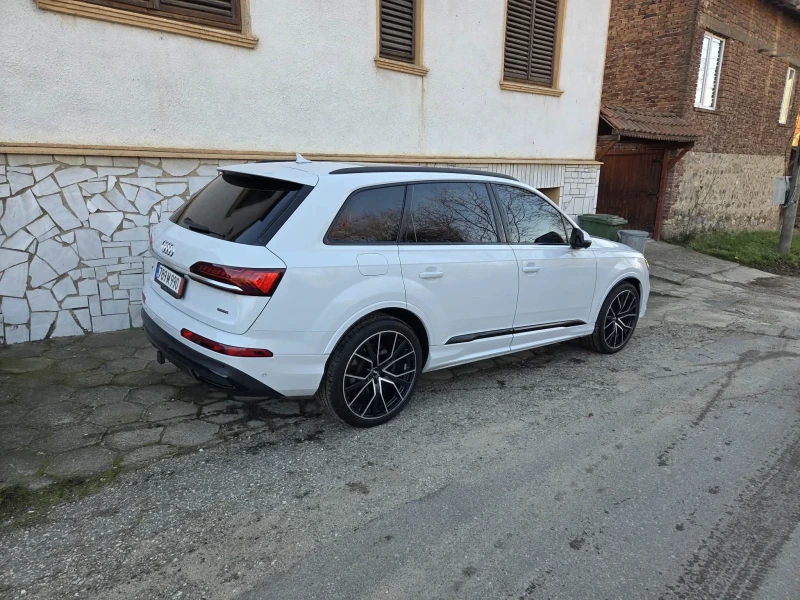 Audi Q7 Luxury Packed.Black Opitic!Mild&Hybrid! - 43900 € / 85860.94 лв. - 47095648 1 | Car24.bg Audi Q7 Luxury Packed.Black Opitic!Mild&Hybrid! - 43900 € / 85860.94 лв. - 47095648 1