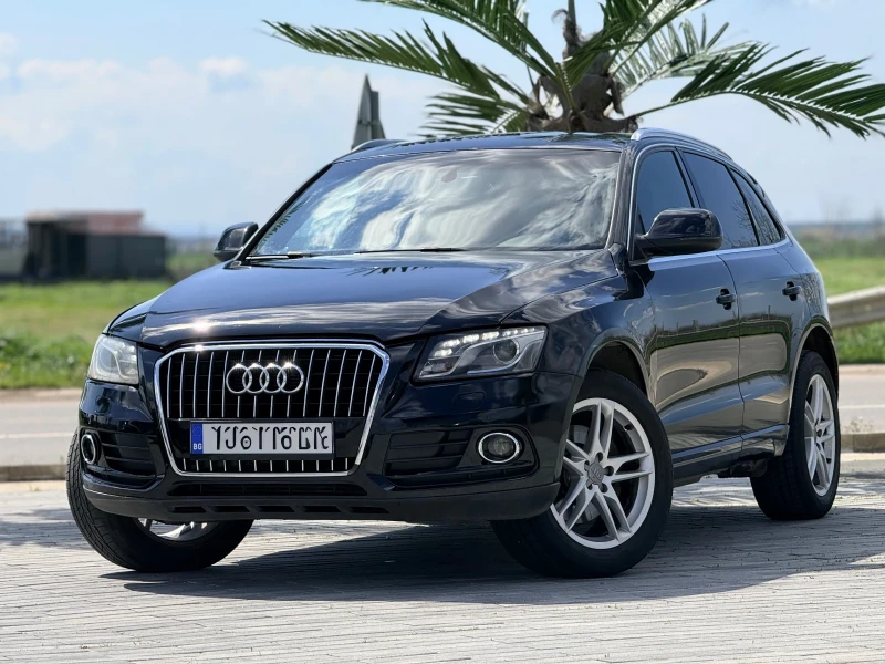 Audi Q5 8R 3.0 TDI - 10200 € / 19949.47 лв. - 71682370 1 | Car24.bg Audi Q5 8R 3.0 TDI - 10200 € / 19949.47 лв. - 71682370 1