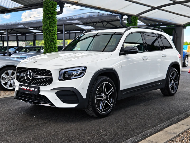 Mercedes-Benz GLB 200 AMG/7MESTA/SHADOW LINE/CAMERA/AMBIENT/ПОДГРЕВ/LIZI - 31000 € - 50035738 1 | Car24.bg Mercedes-Benz GLB 200 AMG/7MESTA/SHADOW LINE/CAMERA/AMBIENT/ПОДГРЕВ/LIZI - 31000 € - 50035738 1