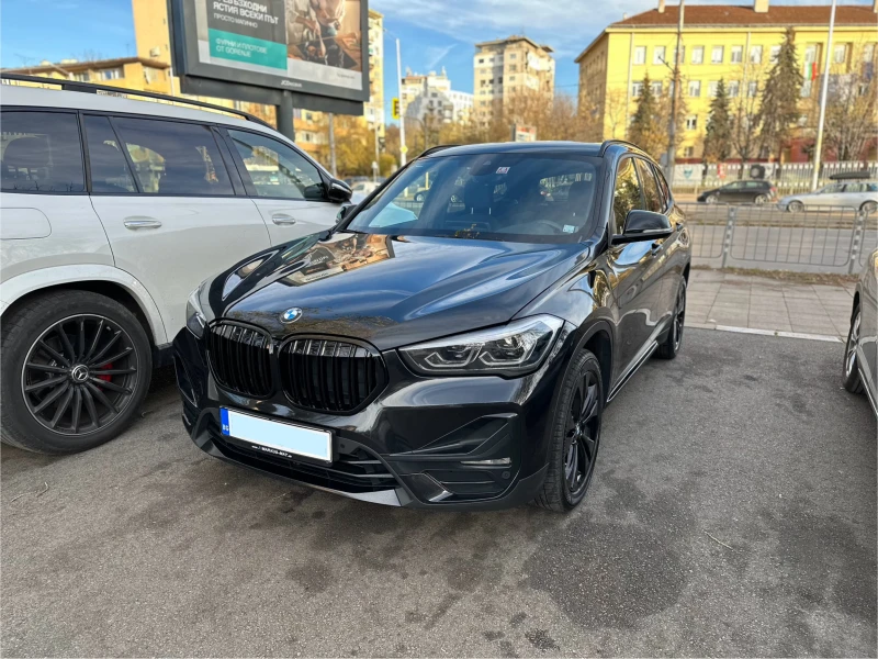 BMW X1 X-Drive 25D, 231 к.с. - 21990 € - 38867098 1 | Car24.bg BMW X1 X-Drive 25D, 231 к.с. - 21990 € - 38867098 1