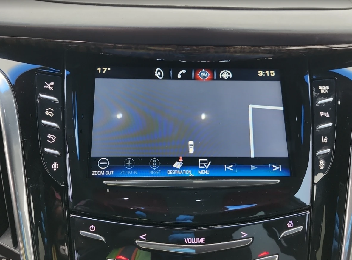 Cadillac Escalade PLATINUM - изображение 9 | Auto.bg Cadillac Escalade PLATINUM - изображение 9