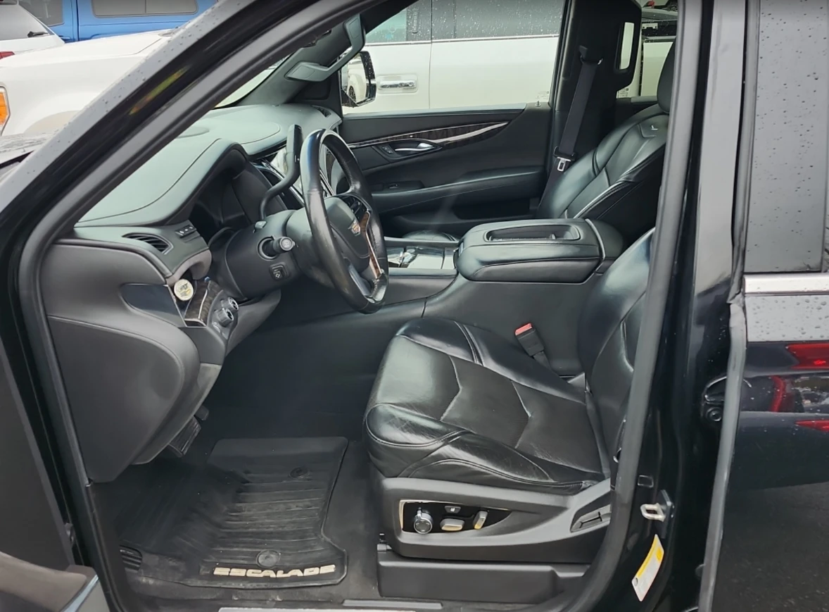 Cadillac Escalade PLATINUM - изображение 5 | Auto.bg Cadillac Escalade PLATINUM - изображение 5