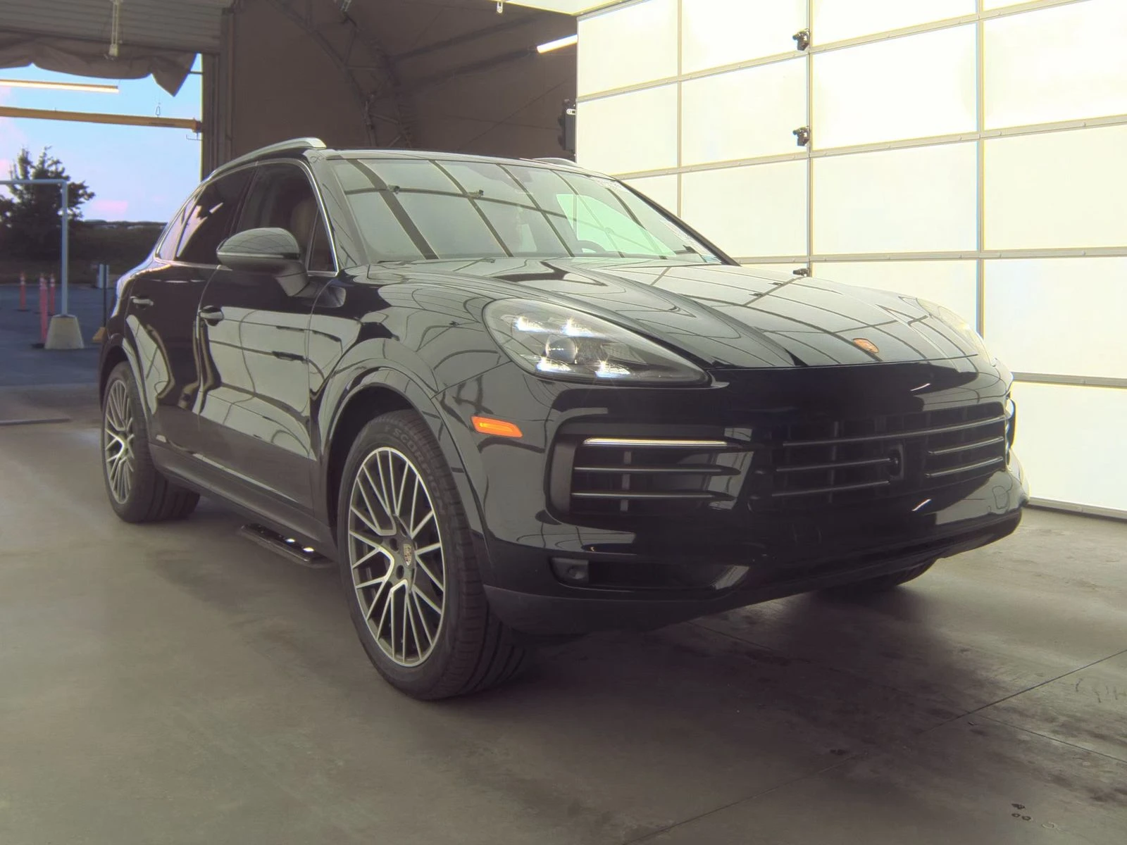 Porsche Cayenne S* BOSE* DISTRONIC* OBDUH*  - изображение 4 | Auto.bg Porsche Cayenne S* BOSE* DISTRONIC* OBDUH*  - изображение 4
