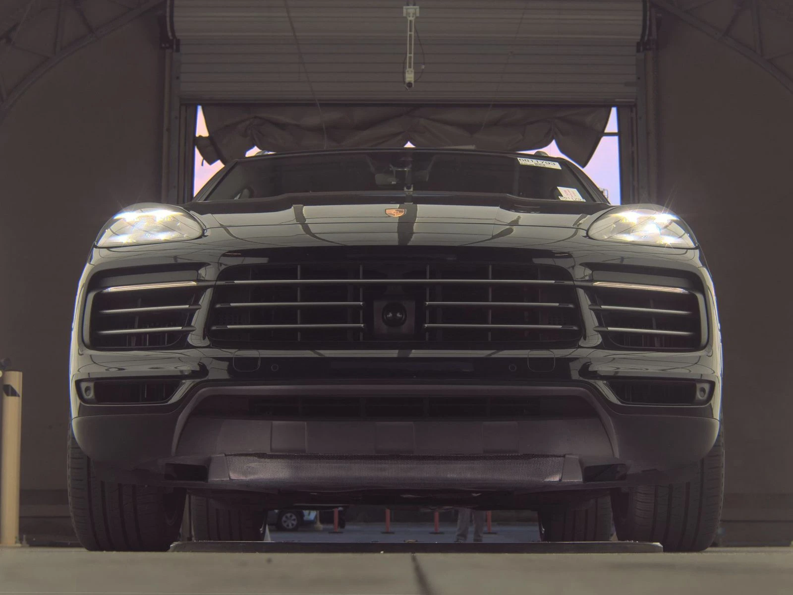 Porsche Cayenne S* BOSE* DISTRONIC* OBDUH*  - изображение 2 | Auto.bg Porsche Cayenne S* BOSE* DISTRONIC* OBDUH*  - изображение 2