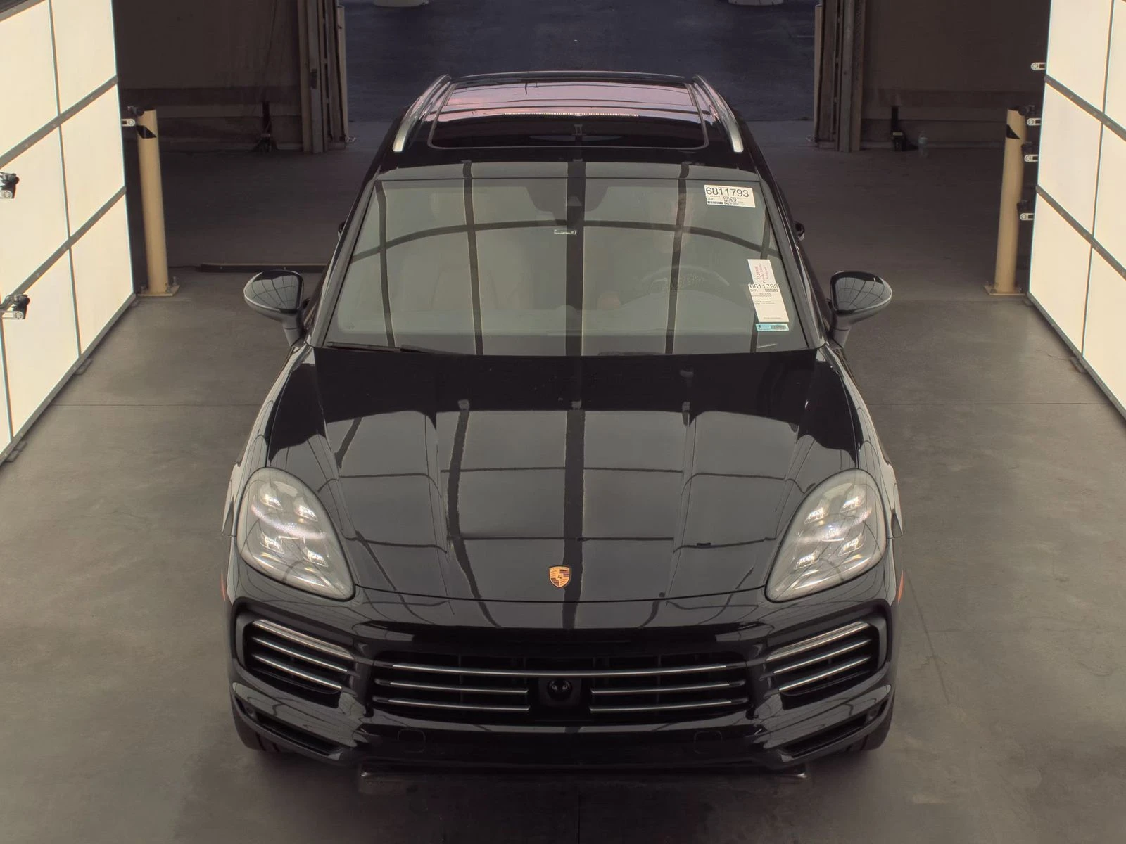Porsche Cayenne S* BOSE* DISTRONIC* OBDUH*  - изображение 3 | Auto.bg Porsche Cayenne S* BOSE* DISTRONIC* OBDUH*  - изображение 3