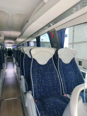 Scania Irizar undefined | Auto.bg — изображение 7 Scania Irizar undefined | Auto.bg — изображение 7