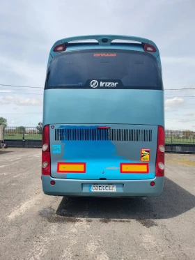 Scania Irizar undefined | Auto.bg — изображение 3 Scania Irizar undefined | Auto.bg — изображение 3
