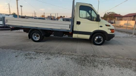 Iveco 35c13 2.8 | Auto.bg — изображение 5 Iveco 35c13 2.8 | Auto.bg — изображение 5