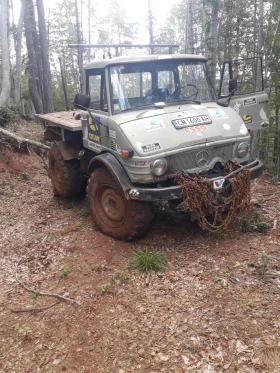 Mercedes-Benz UNIMOG undefined | Auto.bg — изображение 3 Mercedes-Benz UNIMOG undefined | Auto.bg — изображение 3