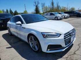 Audi A5 SPORTBACK PROGRESSIV* Quattro* 1 - Car24.bg Audi A5 SPORTBACK PROGRESSIV* Quattro* 1