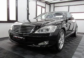 Mercedes-Benz S 320 7gt/KAMERA/Night Vision/СОБСТВЕН ЛИЗИНГ - Car24.bg Mercedes-Benz S 320 7gt/KAMERA/Night Vision/СОБСТВЕН ЛИЗИНГ