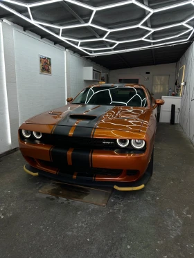 Dodge Challenger SRT 6, 4 - Car24.bg Dodge Challenger SRT 6, 4