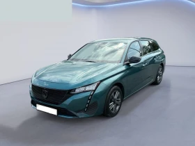 Peugeot 308 1.5BLUE HDI STYLE EAT8 131 - Car24.bg Peugeot 308 1.5BLUE HDI STYLE EAT8 131