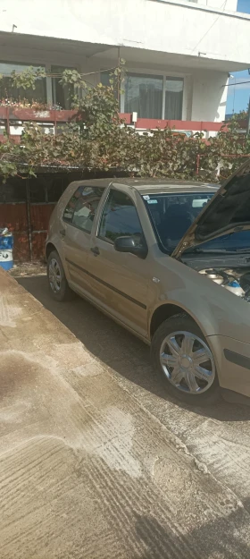 VW Golf - Car24.bg VW Golf