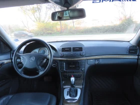 Mercedes-Benz E 280 * CDI АВТОМАТИК РЕГИСТРИРАН* - 6000 лв. / 3067.75 € - 49439477 13 | Car24.bg Mercedes-Benz E 280 * CDI АВТОМАТИК РЕГИСТРИРАН* - 6000 лв. / 3067.75 € - 49439477 13