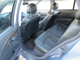 Mercedes-Benz E 280 * CDI АВТОМАТИК РЕГИСТРИРАН* - 6000 лв. / 3067.75 € - 49439477 10 | Car24.bg Mercedes-Benz E 280 * CDI АВТОМАТИК РЕГИСТРИРАН* - 6000 лв. / 3067.75 € - 49439477 10