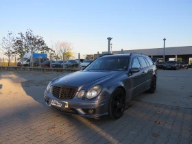 Mercedes-Benz E 280 * CDI АВТОМАТИК РЕГИСТРИРАН* - Car24.bg Mercedes-Benz E 280 * CDI АВТОМАТИК РЕГИСТРИРАН*