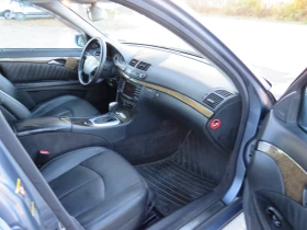 Mercedes-Benz E 280 * CDI АВТОМАТИК РЕГИСТРИРАН* - 6000 лв. / 3067.75 € - 49439477 12 | Car24.bg Mercedes-Benz E 280 * CDI АВТОМАТИК РЕГИСТРИРАН* - 6000 лв. / 3067.75 € - 49439477 12