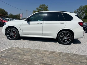 BMW X5M M50 7 местна - Car24.bg BMW X5M M50 7 местна