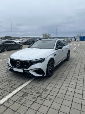 Mercedes-Benz E 53 AMG - 74800 € / 146296.08 лв. - 68177606 3 | Car24.bg Mercedes-Benz E 53 AMG - 74800 € / 146296.08 лв. - 68177606 3
