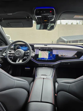 Mercedes-Benz E 53 AMG - 74800 € / 146296.08 лв. - 68177606 9 | Car24.bg Mercedes-Benz E 53 AMG - 74800 € / 146296.08 лв. - 68177606 9