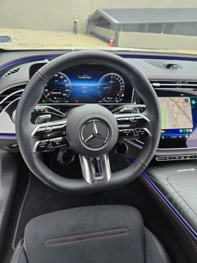 Mercedes-Benz E 53 AMG - 74800 € / 146296.08 лв. - 68177606 10 | Car24.bg Mercedes-Benz E 53 AMG - 74800 € / 146296.08 лв. - 68177606 10