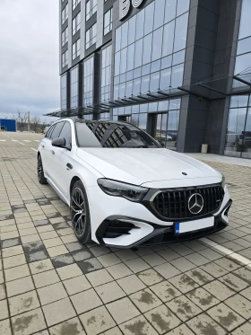 Mercedes-Benz E 53 AMG - 74800 € / 146296.08 лв. - 68177606 6 | Car24.bg Mercedes-Benz E 53 AMG - 74800 € / 146296.08 лв. - 68177606 6