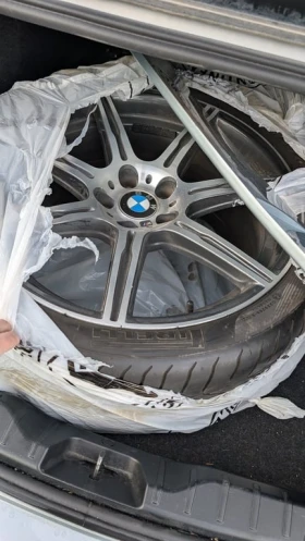 BMW M5 * 4dr Sdn * CARFAX * ЦЕНА ДО БГ - 28000 € / 54763.24 лв. - 85034426 10 | Car24.bg BMW M5 * 4dr Sdn * CARFAX * ЦЕНА ДО БГ - 28000 € / 54763.24 лв. - 85034426 10