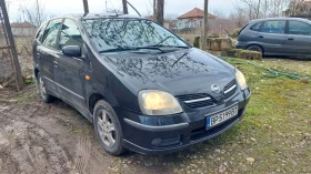 Nissan Almera tino - Car24.bg Nissan Almera tino