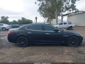 Maserati Quattroporte 3l S Granlusso - 12900 € / 25230.21 лв. - 31673679 13 | Car24.bg Maserati Quattroporte 3l S Granlusso - 12900 € / 25230.21 лв. - 31673679 13