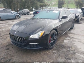 Maserati Quattroporte 3l S Granlusso - 12900 € / 25230.21 лв. - 31673679 2 | Car24.bg Maserati Quattroporte 3l S Granlusso - 12900 € / 25230.21 лв. - 31673679 2