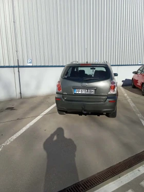 Toyota Corolla verso - 2999 € / 5865.53 лв. - 39324586 5 | Car24.bg Toyota Corolla verso - 2999 € / 5865.53 лв. - 39324586 5