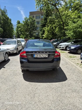 Volvo S80 D5 - 6900 € / 13495.23 лв. - 54018991 2 | Car24.bg Volvo S80 D5 - 6900 € / 13495.23 лв. - 54018991 2