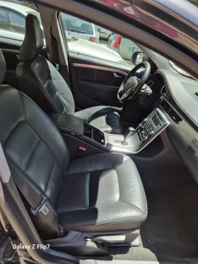 Volvo S80 D5 - 6900 € / 13495.23 лв. - 54018991 8 | Car24.bg Volvo S80 D5 - 6900 € / 13495.23 лв. - 54018991 8