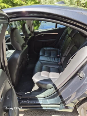 Volvo S80 D5 - 6900 € / 13495.23 лв. - 54018991 6 | Car24.bg Volvo S80 D5 - 6900 € / 13495.23 лв. - 54018991 6