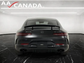 Mercedes-Benz AMG GT 53* 4MATIC* MAGNO BLACK* DISTRONIC* 360 CAM* ПАНО - 56000 € / 109526.48 лв. - 31279306 5 | Car24.bg Mercedes-Benz AMG GT 53* 4MATIC* MAGNO BLACK* DISTRONIC* 360 CAM* ПАНО - 56000 € / 109526.48 лв. - 31279306 5